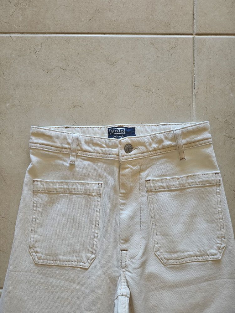 Polo Ralph Lauren Jean — görsel 6/8
