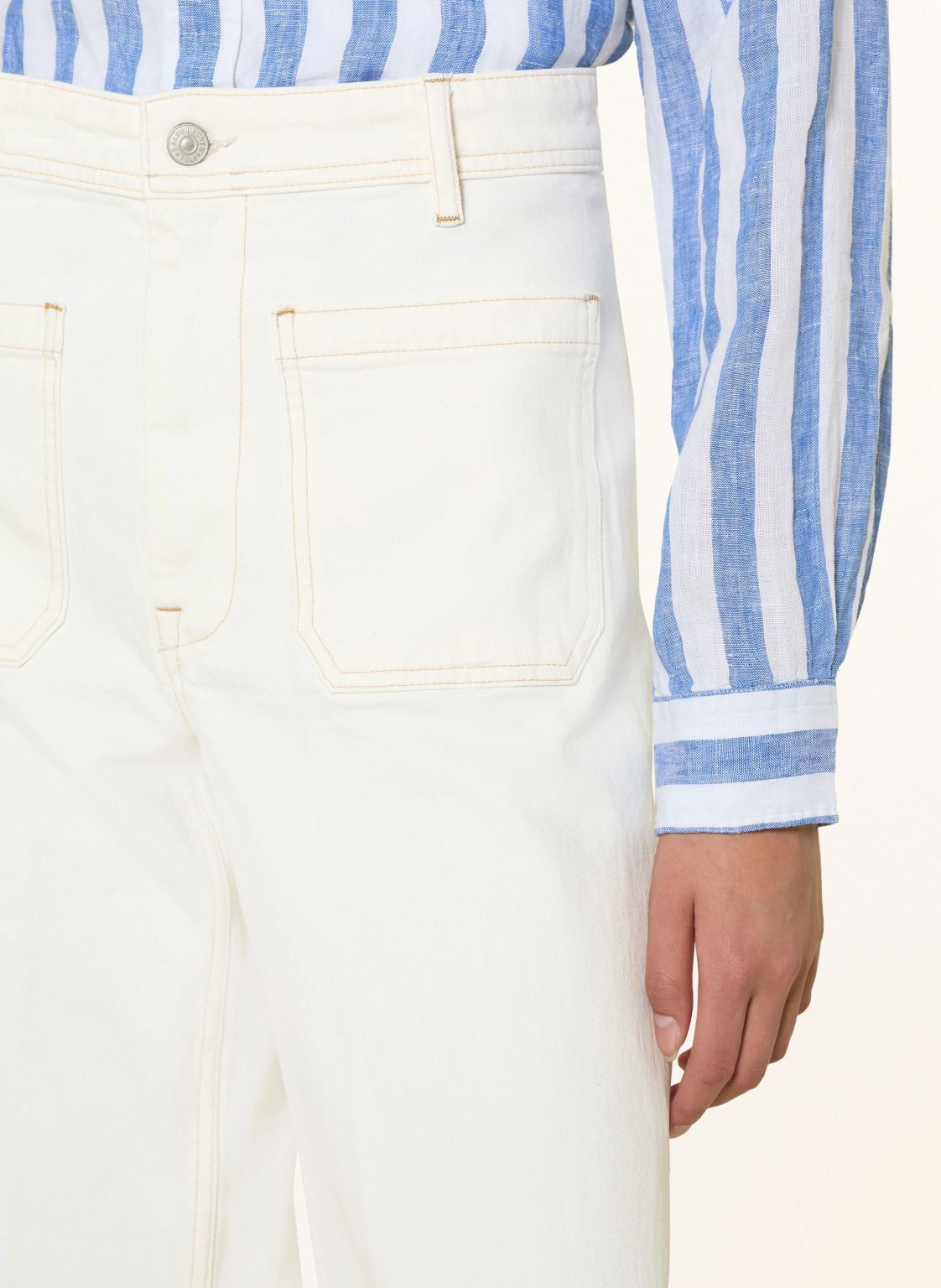Polo Ralph Lauren Jean — görsel 3/8