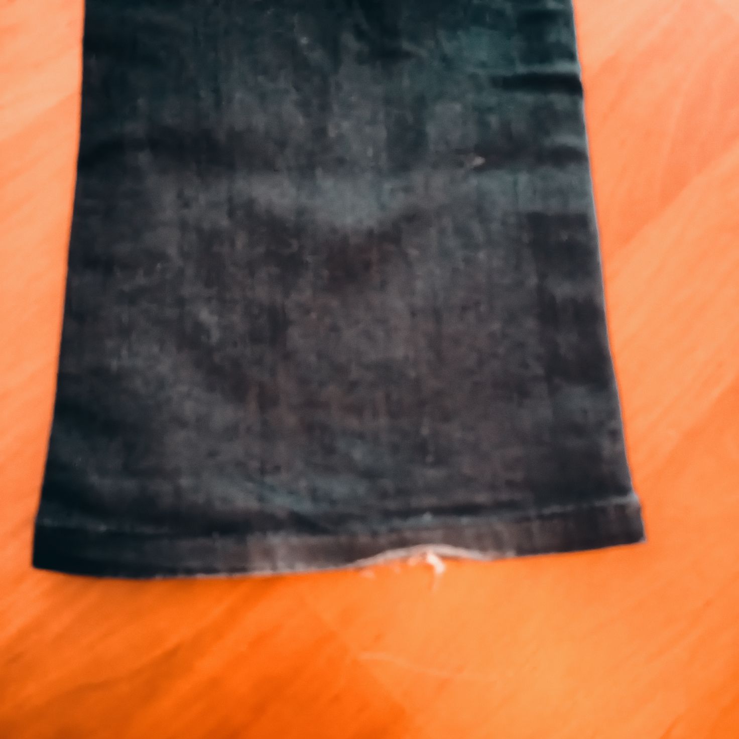 Levi's Koyu Lacivert Jean Pantolon 27/30 — görsel 5/5