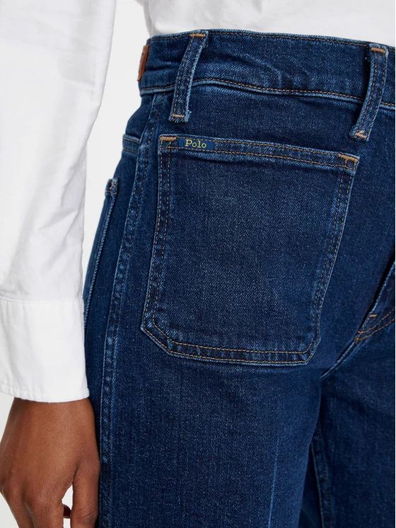Polo Ralph Lauren Jeans — görsel 3/6