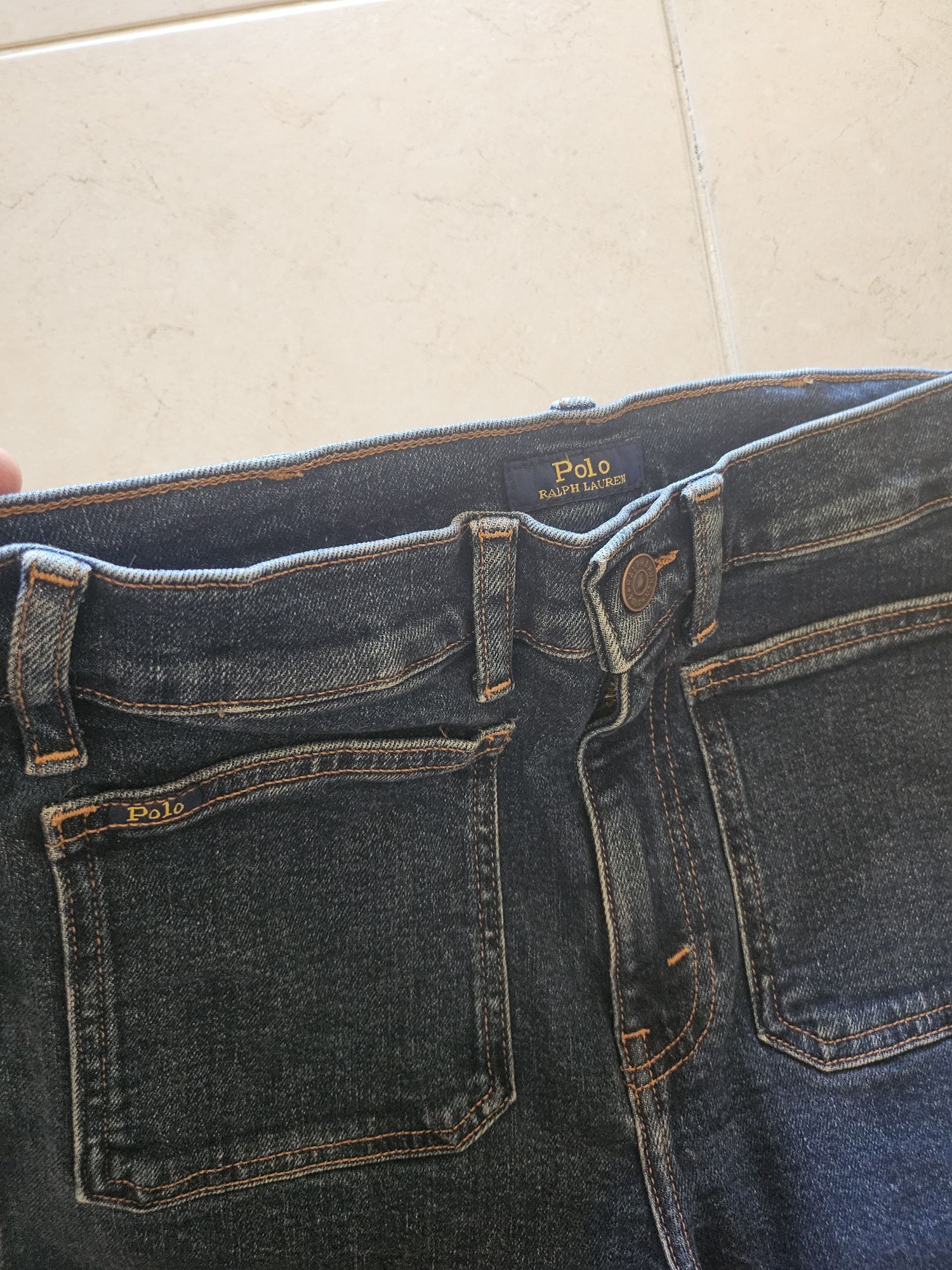 Polo Ralph Lauren Jeans — görsel 5/6