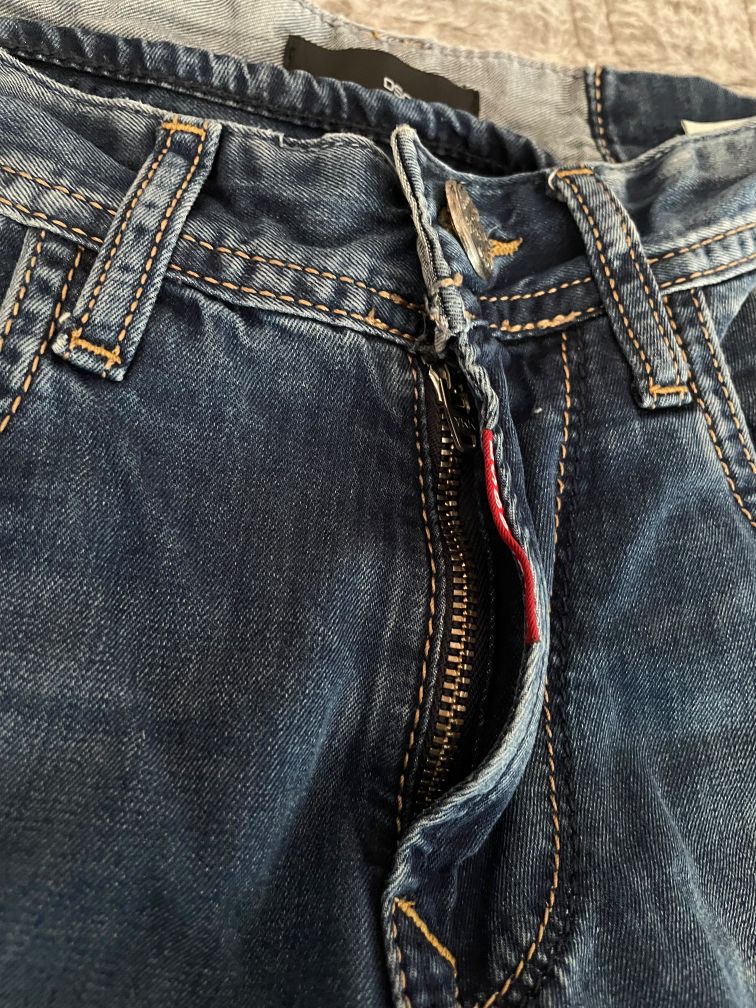 DSQUARED2 Kot pantolon — görsel 2/10