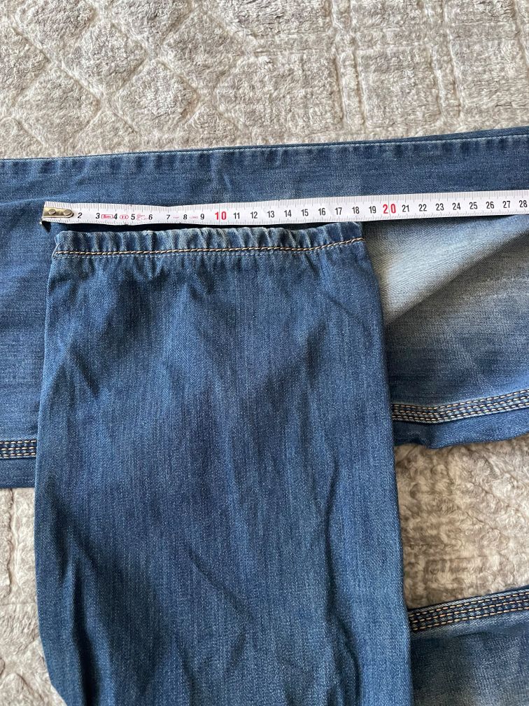 DSQUARED2 Kot pantolon — görsel 9/10