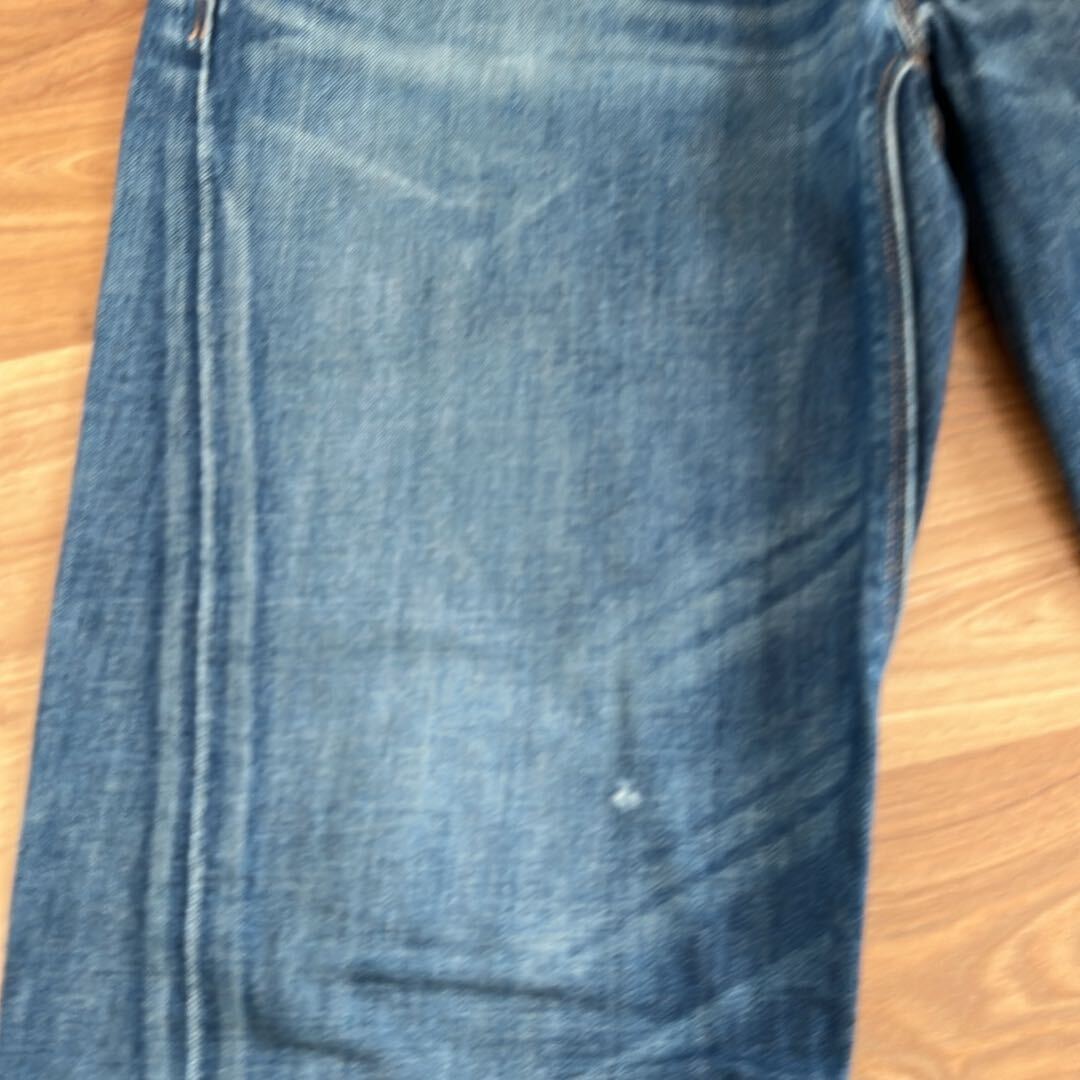 Levis engineered jeans Pantolon — görsel 3/7