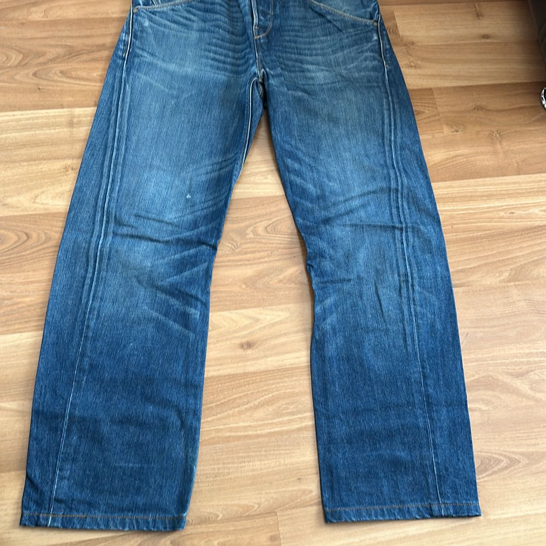 Levis engineered jeans Pantolon — görsel 2/7