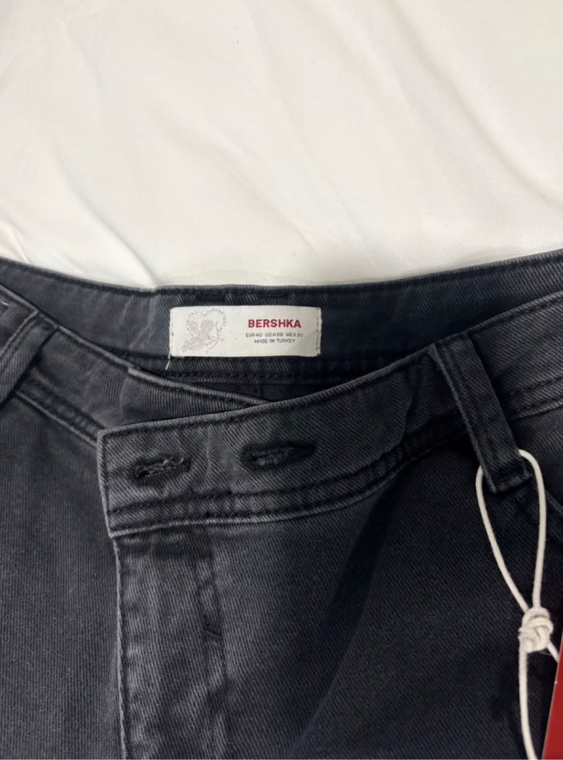 Bershka pantalon ETİKETLİ — görsel 4/6