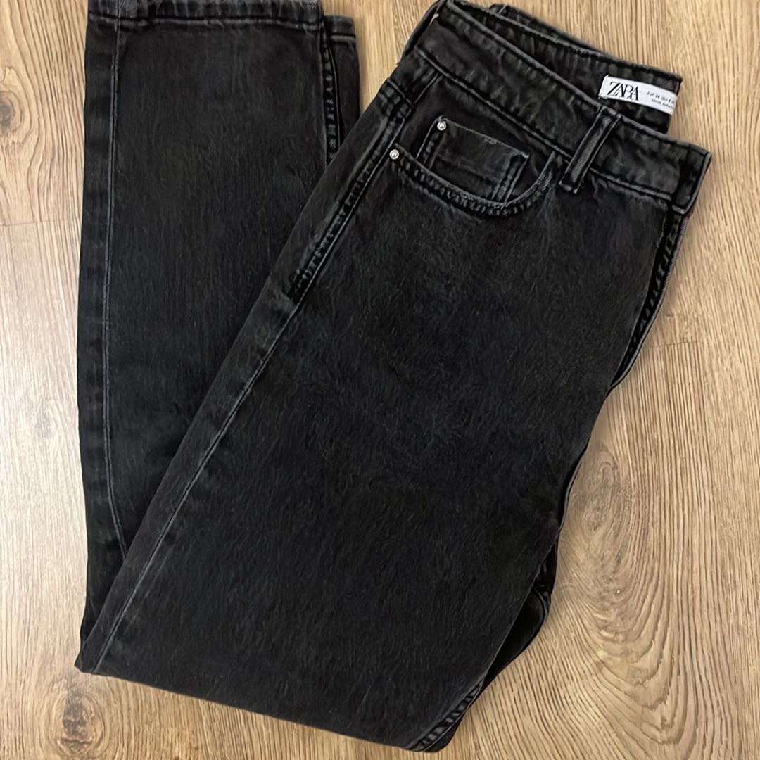 Zara jean — görsel 5/6