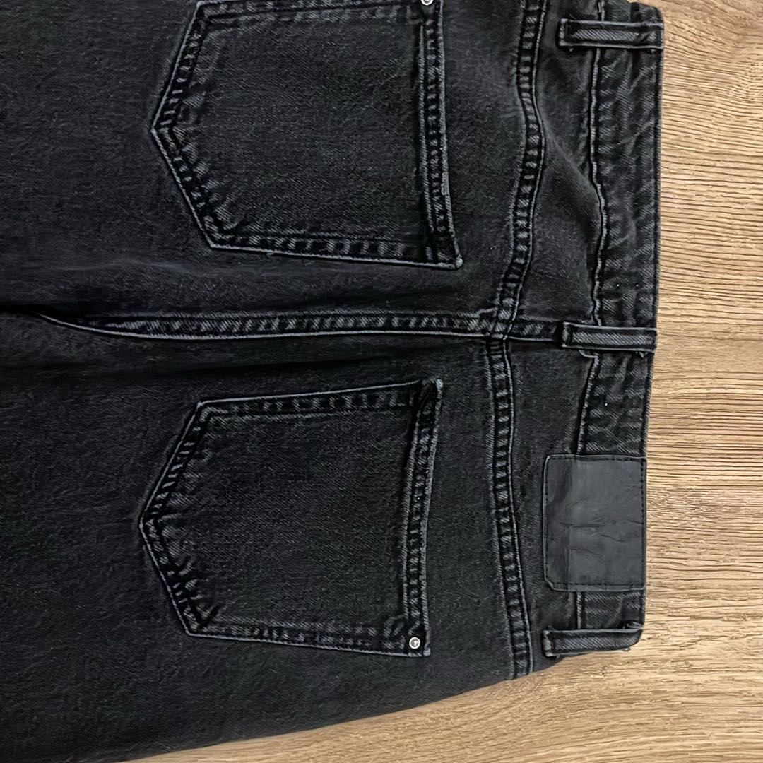 Zara jean — görsel 3/6