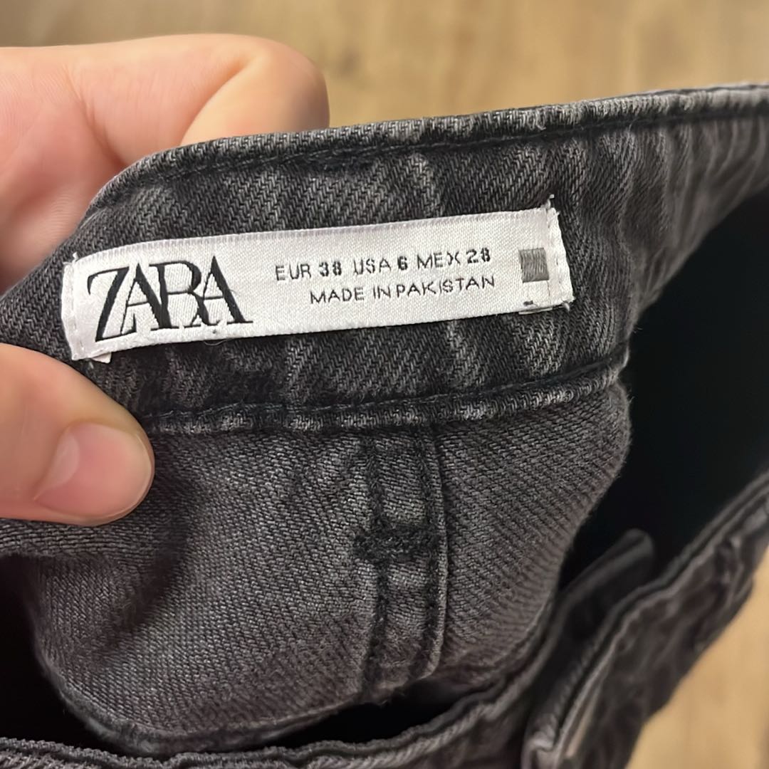 Zara jean — görsel 4/6