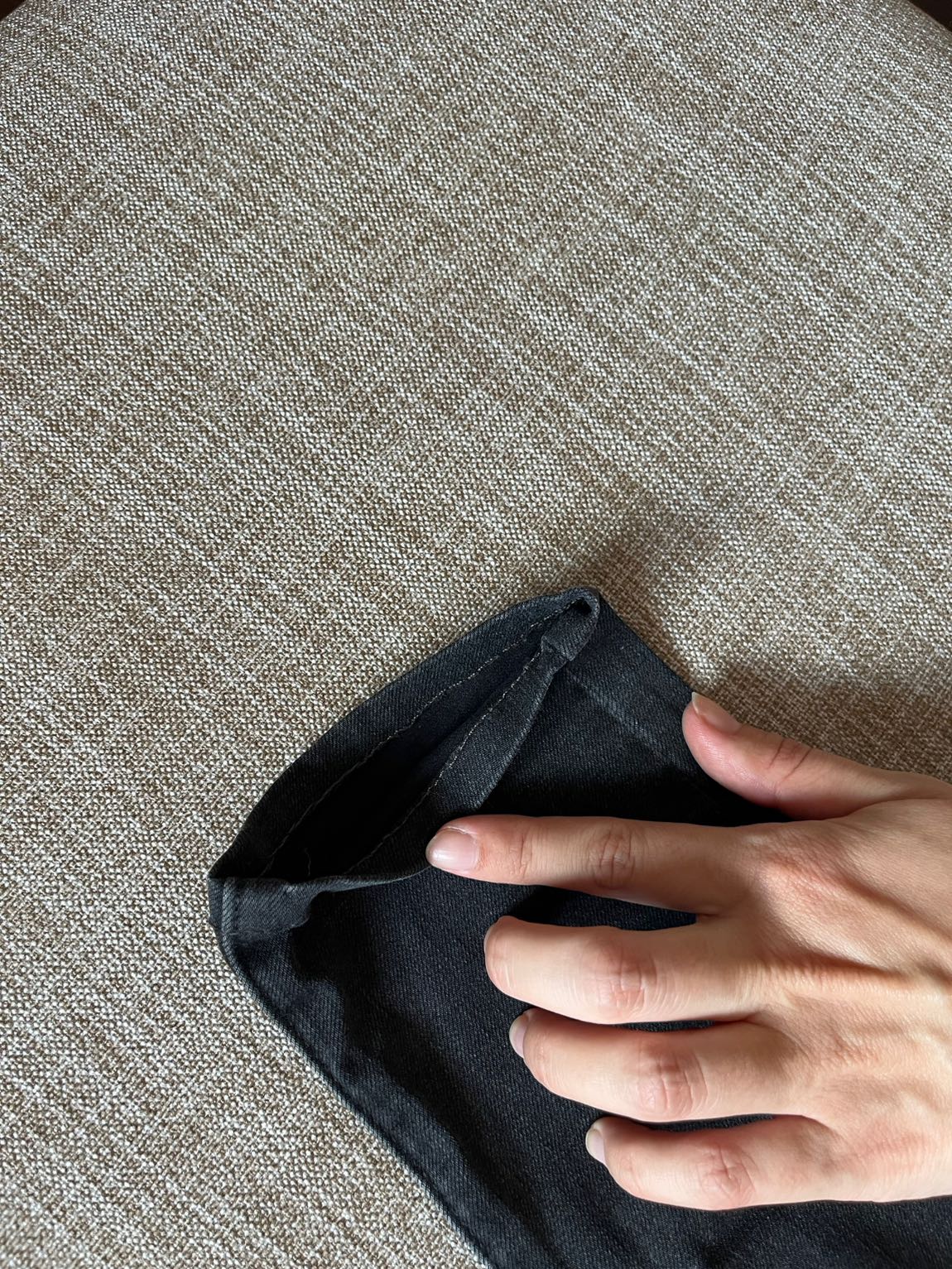 Levi's Siyah Skinny Jean — görsel 4/7
