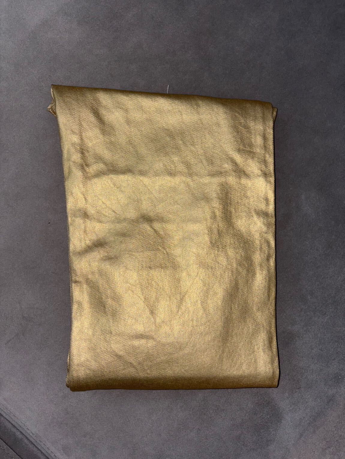 Gold pantolon — görsel 6/7