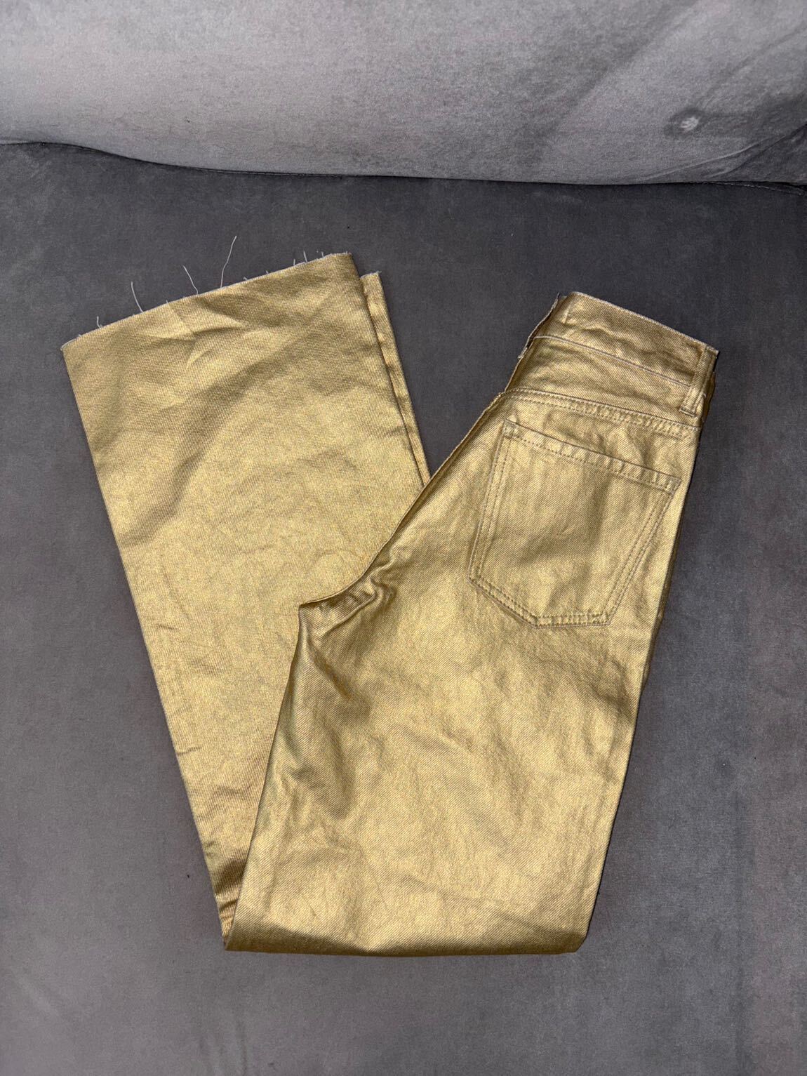Gold pantolon — görsel 5/7