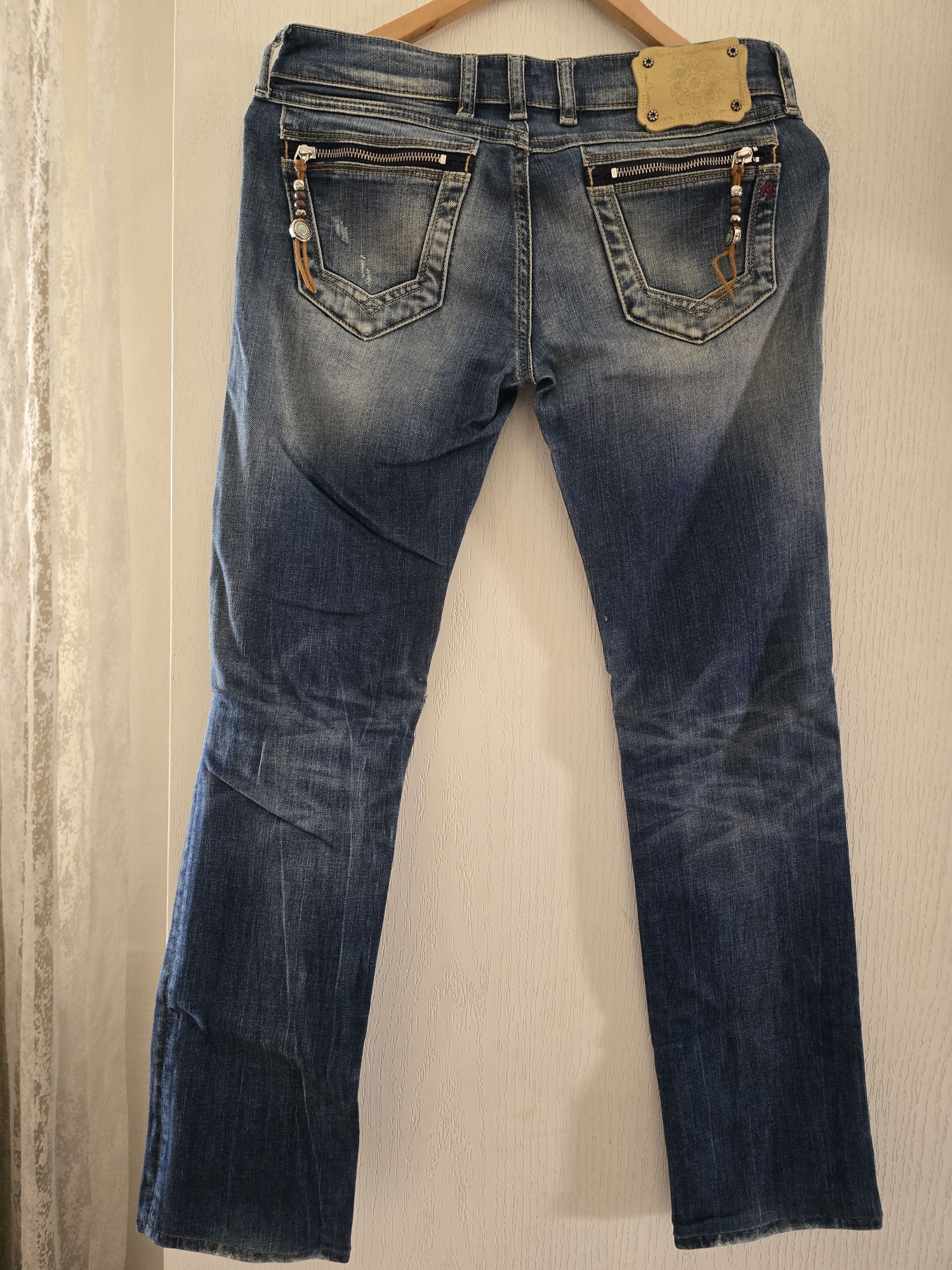 kot pantalon — görsel 2/2