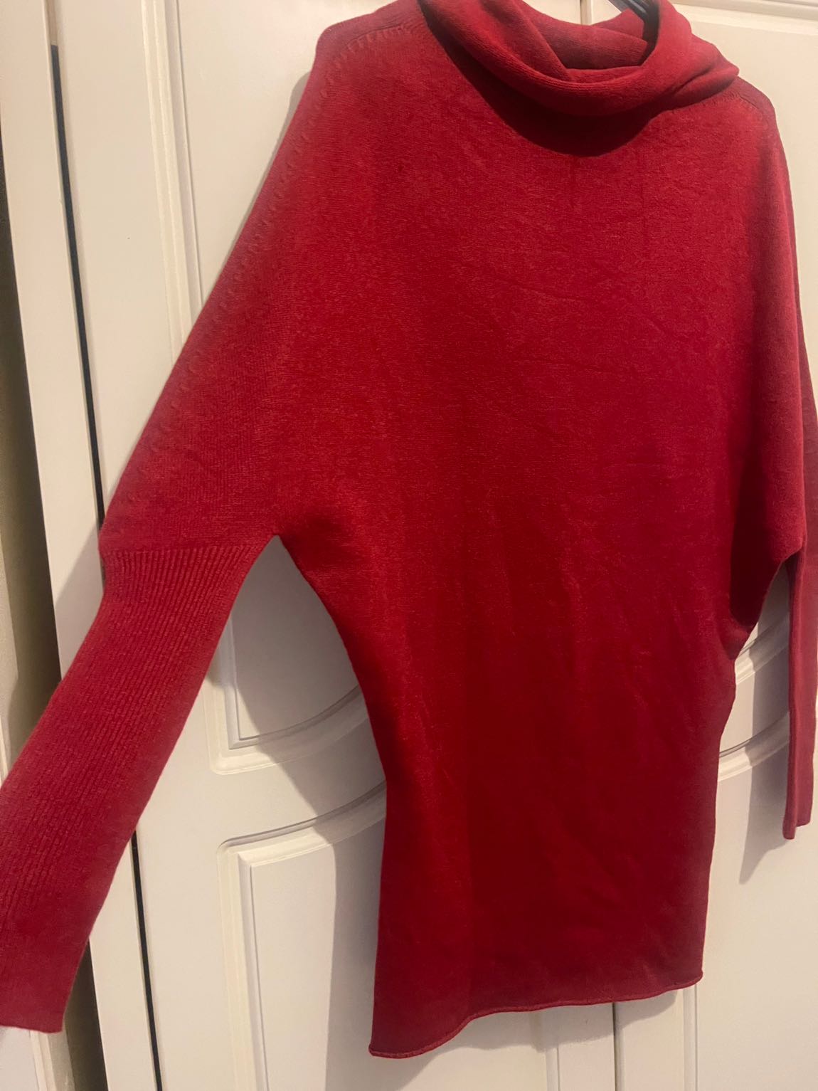 Polo Garage Tunik Kazak — görsel 4/4
