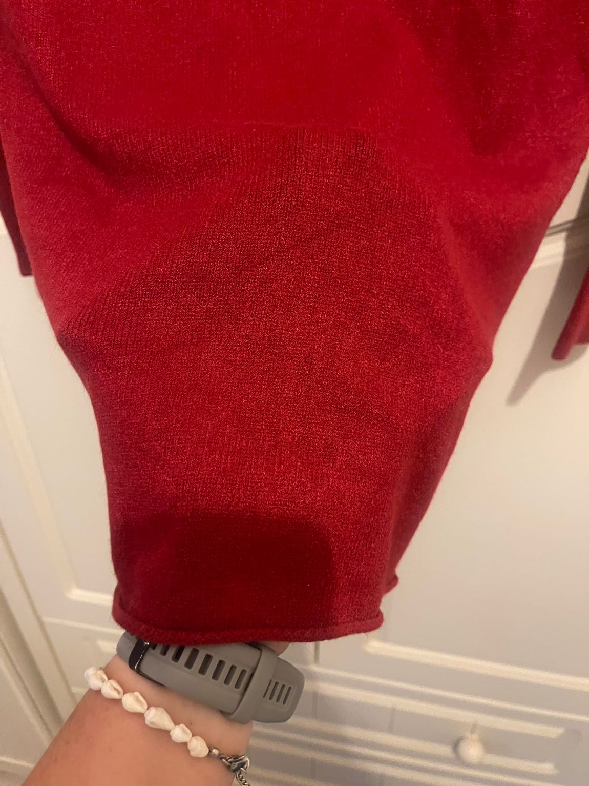 Polo Garage Tunik Kazak — görsel 2/4
