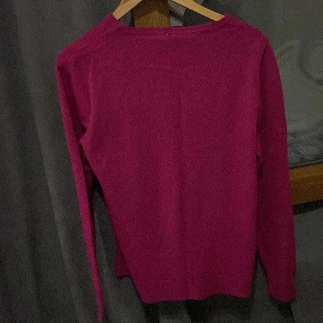 Pembe Kazak — görsel 2/2