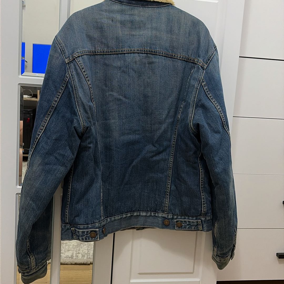 Levi's Kot Ceket — görsel 2/5