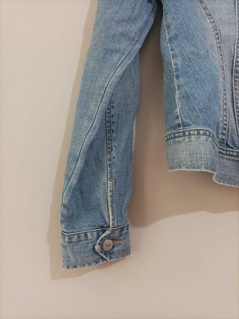 Levi's kot ceket — görsel 6/8