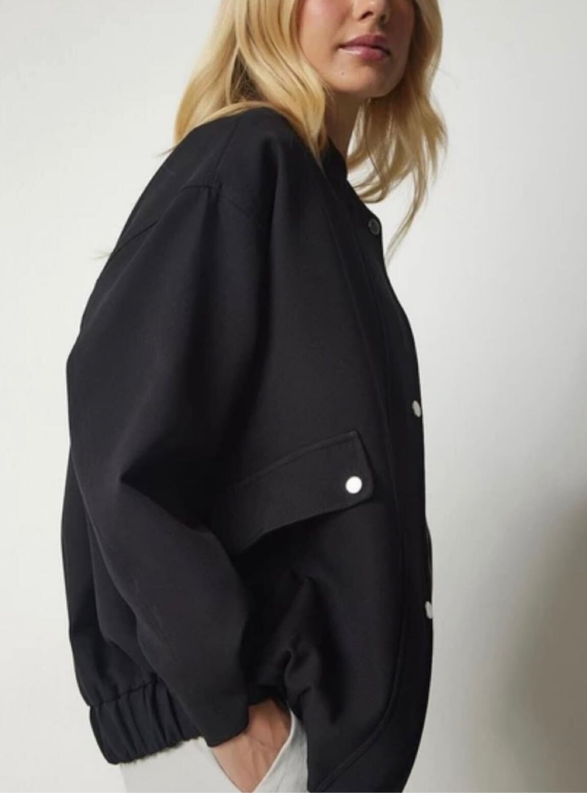 Bomber ceket — görsel 4/4