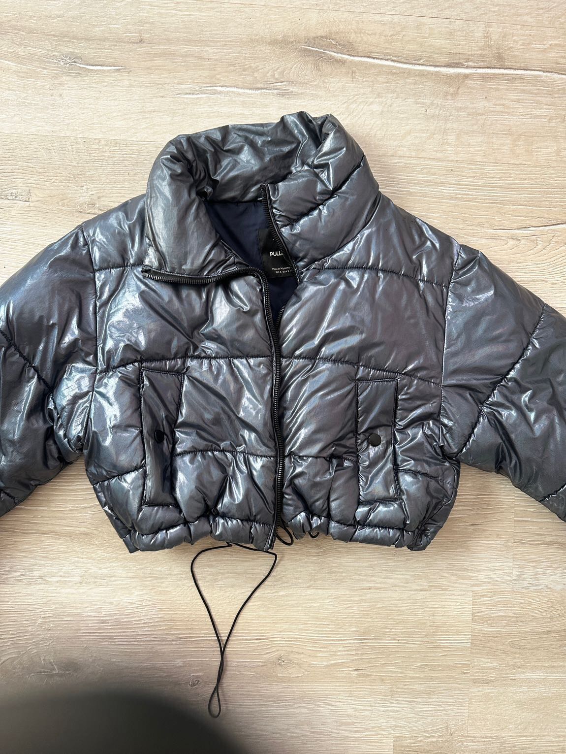 Pull&Bear Mont — görsel 4/6