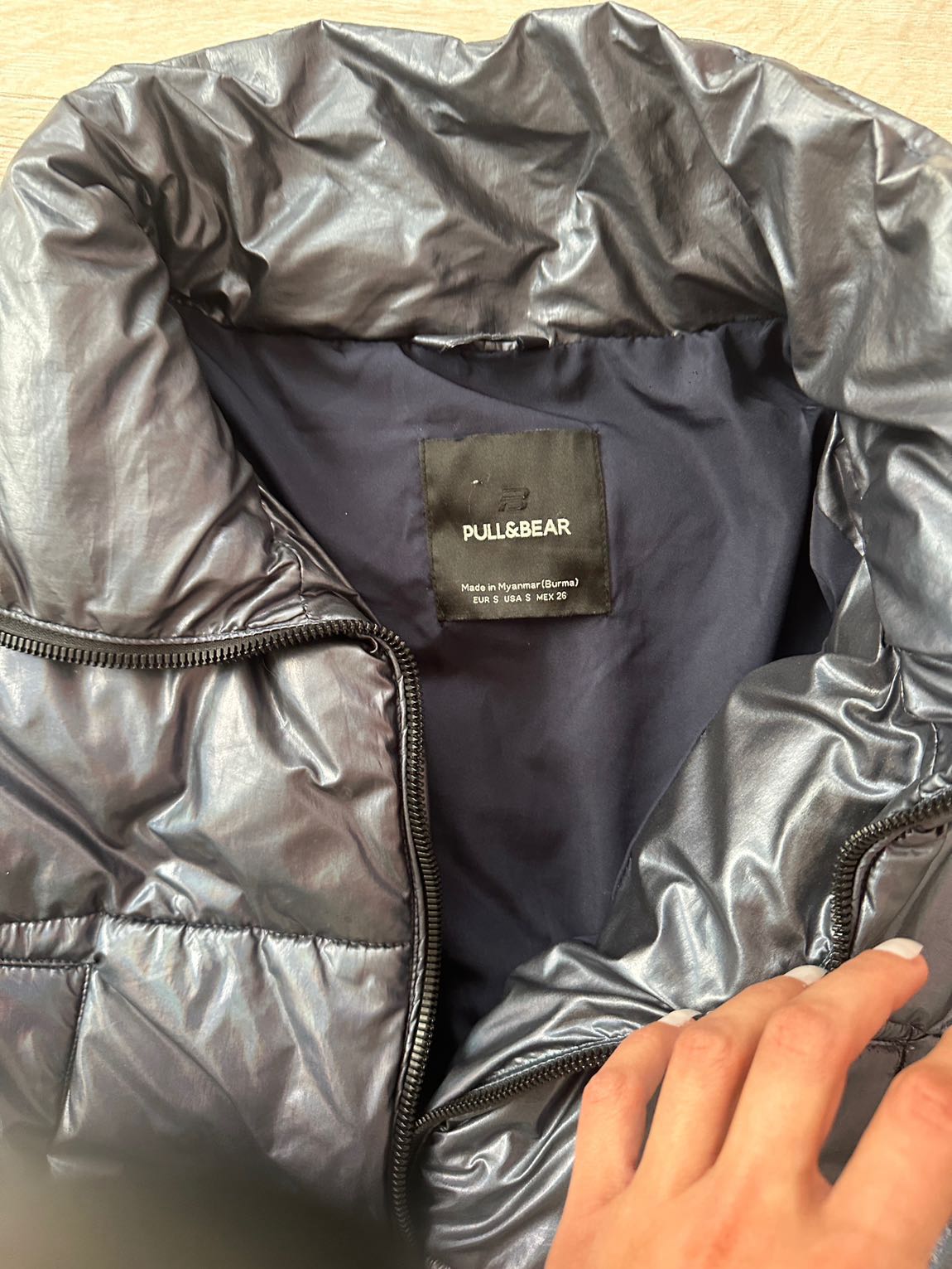 Pull&Bear Mont — görsel 6/6