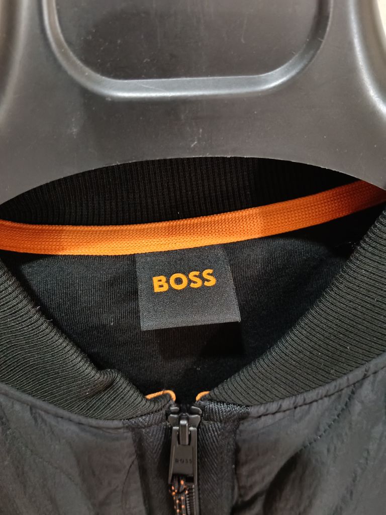 Orjinal boss mont — görsel 6/10