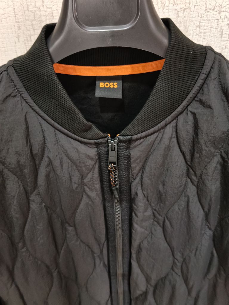 Orjinal boss mont — görsel 4/10