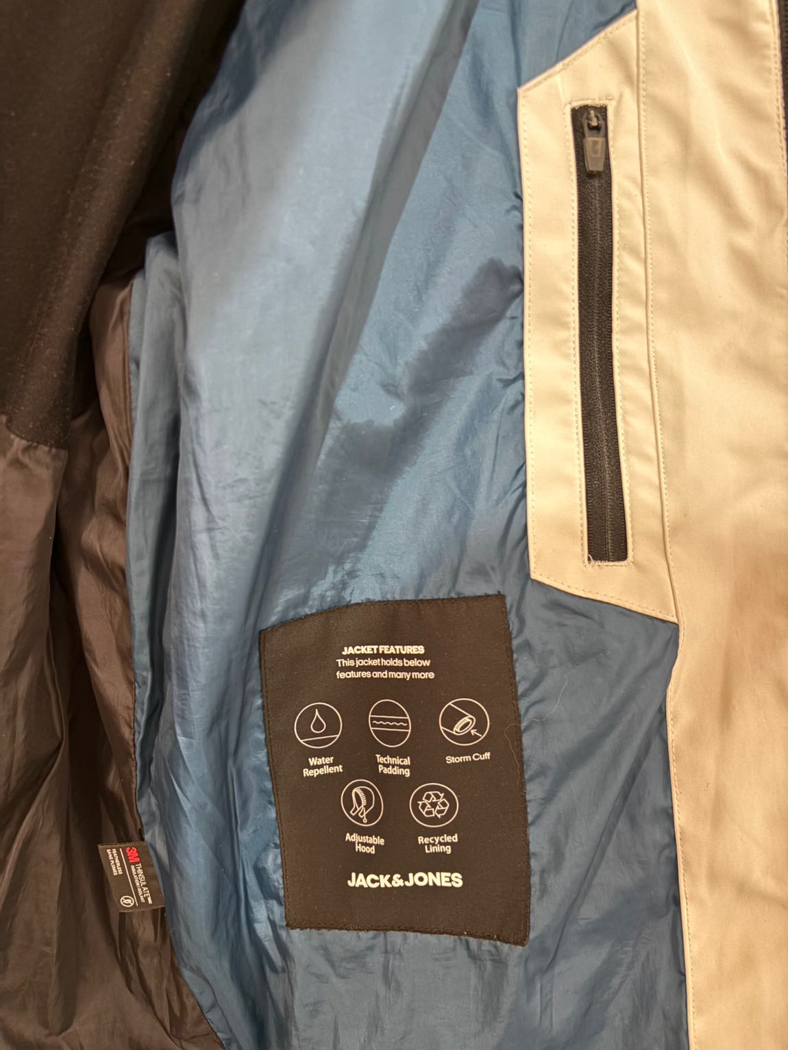 Jack & Jones Mont — görsel 4/5