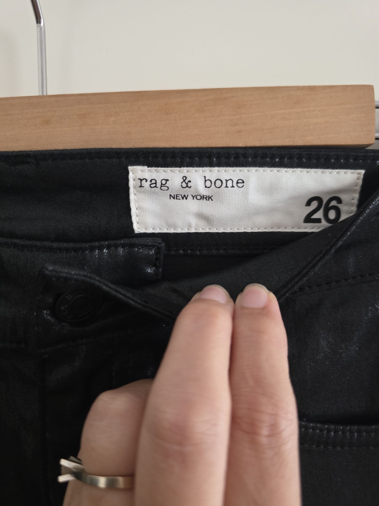 rag&bone — görsel 6/10