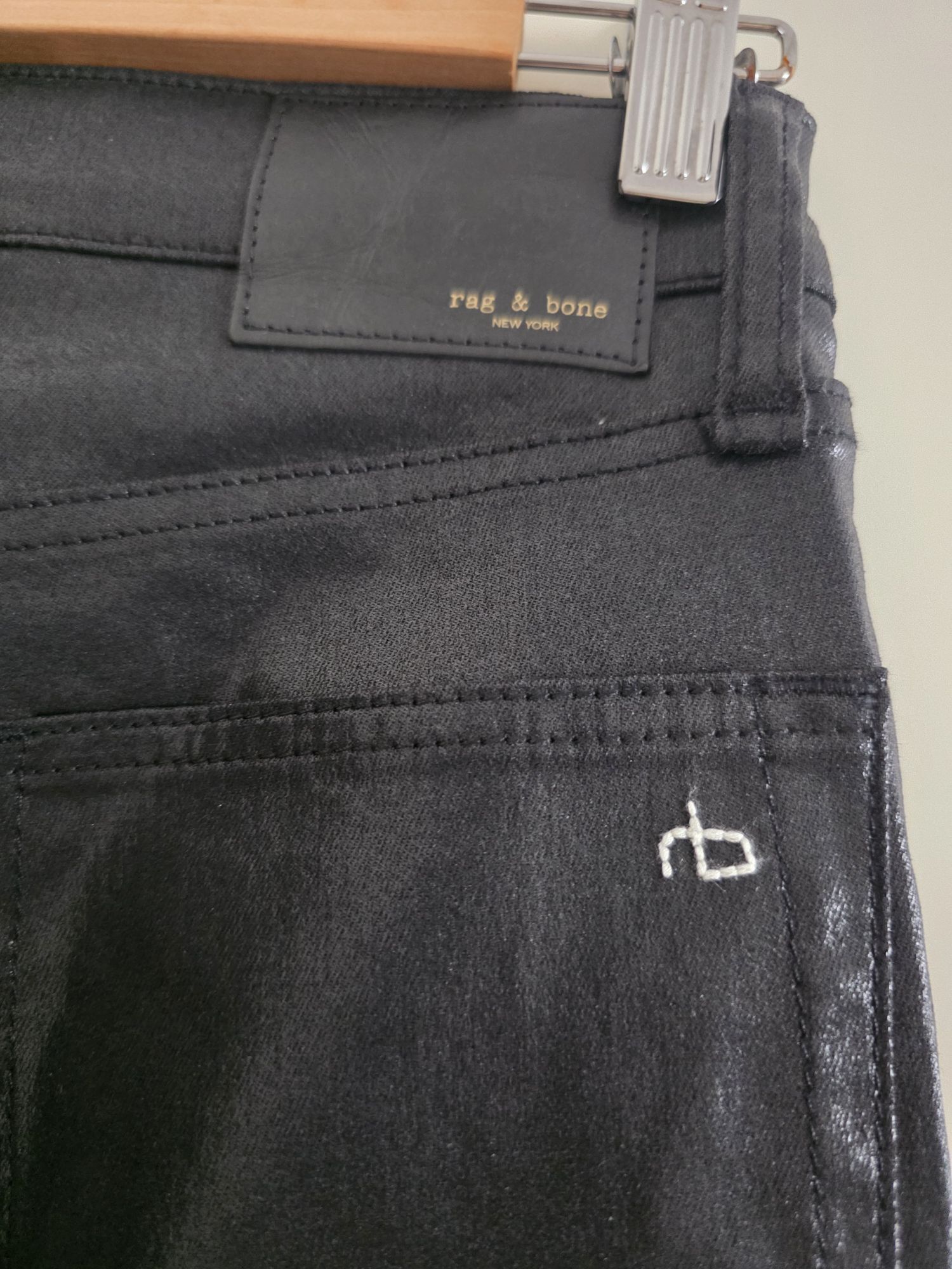 rag&bone — görsel 8/10