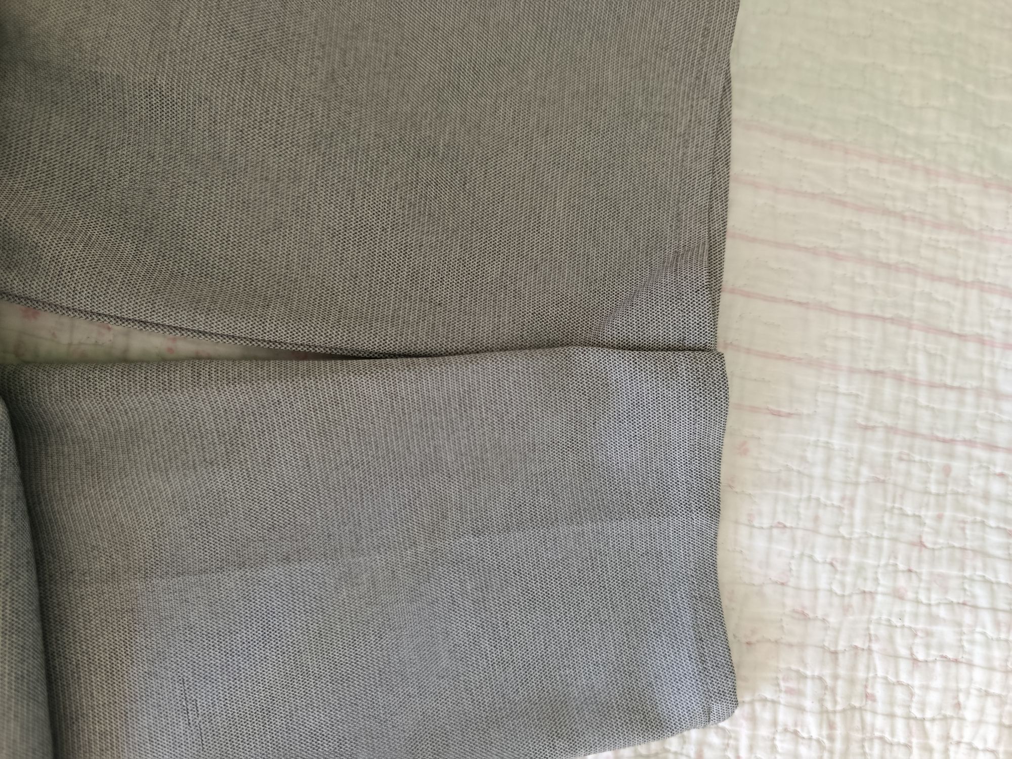 Gri erkek Pantolon — görsel 4/6