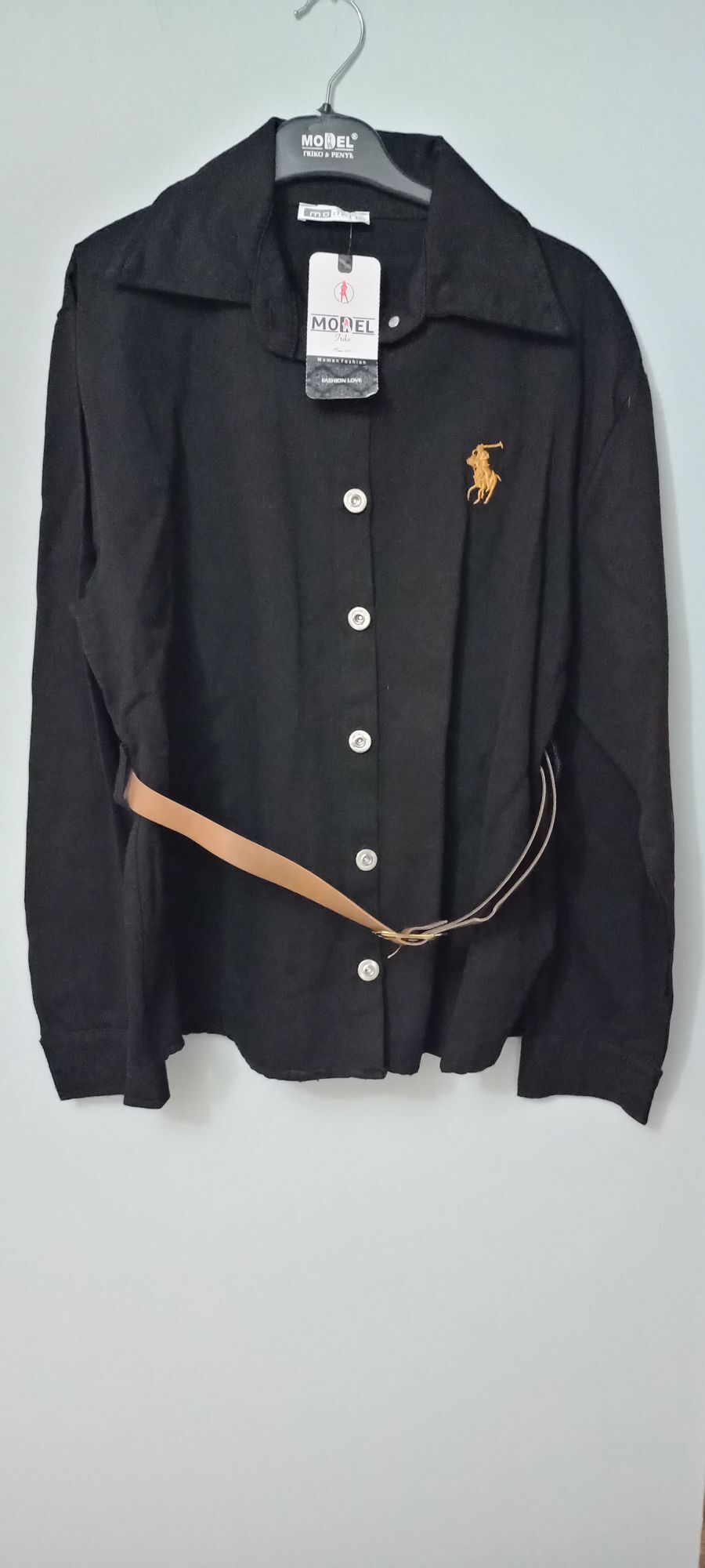 Polo Ralph Lauren Gömlek Pantolon — görsel 3/6