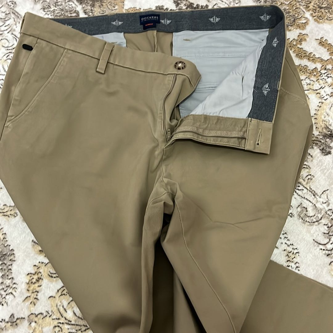 Dockers orjinal — görsel 4/11
