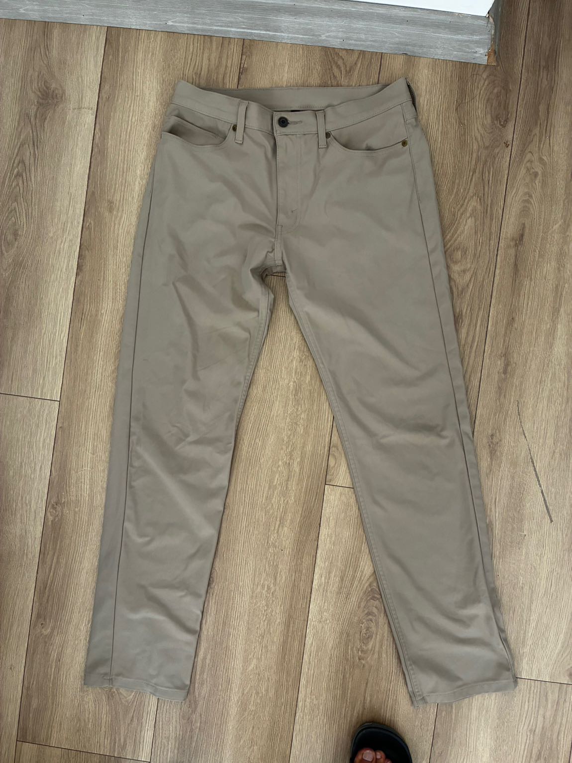 Levi’s Kumaş pantalon — görsel 4/5