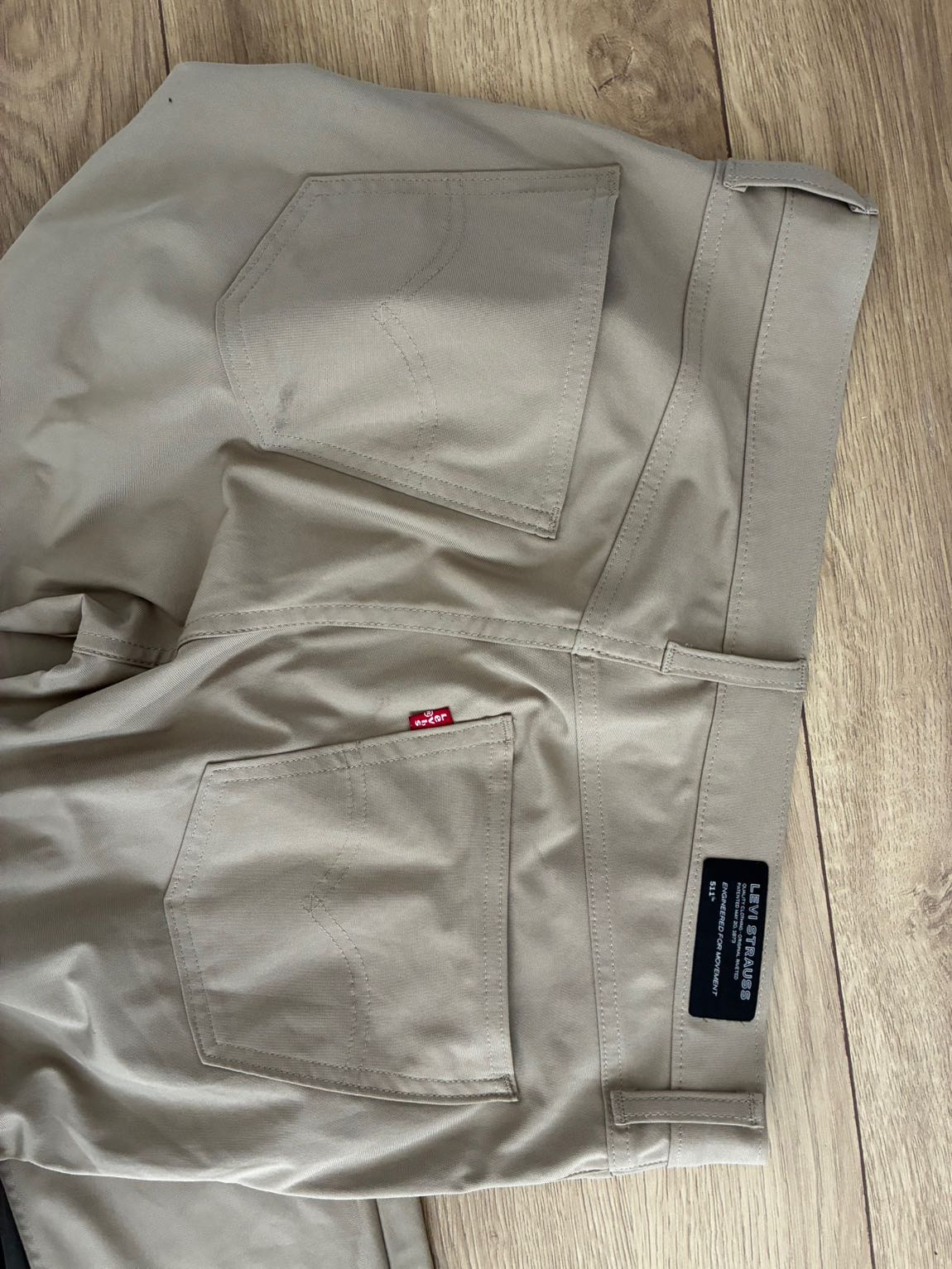 Levi’s Kumaş pantalon — görsel 5/5
