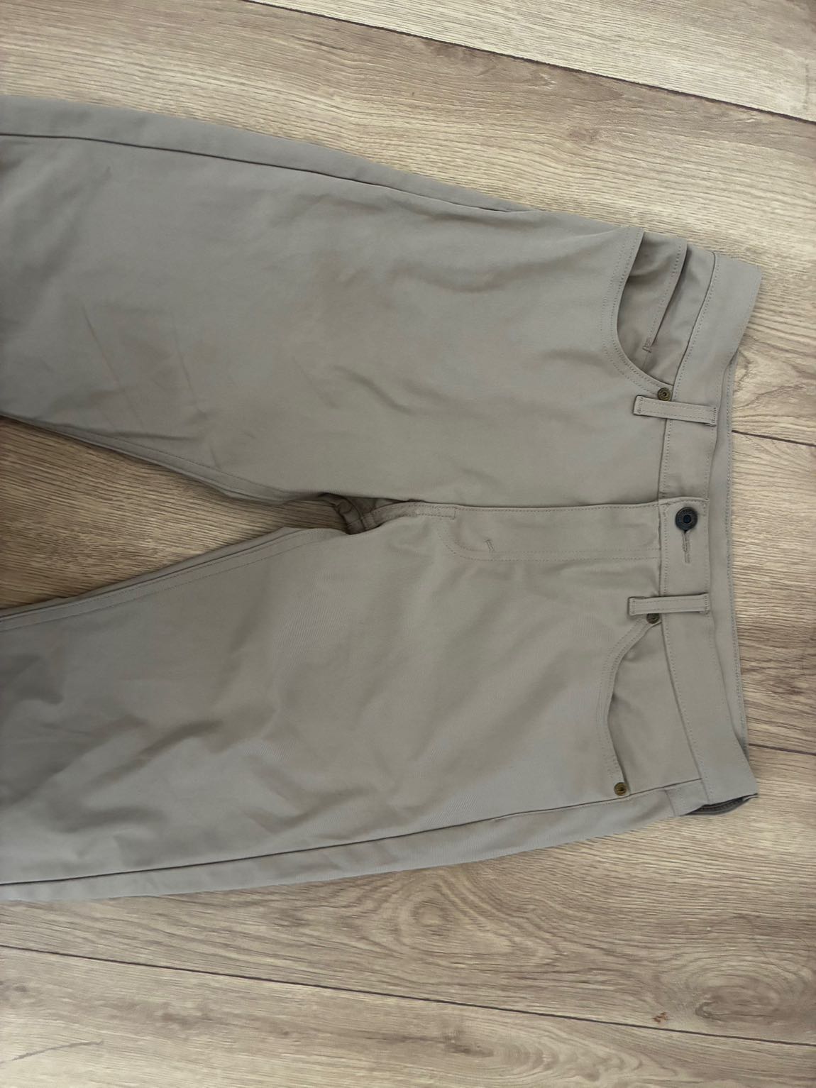 Levi’s Kumaş pantalon — görsel 2/5