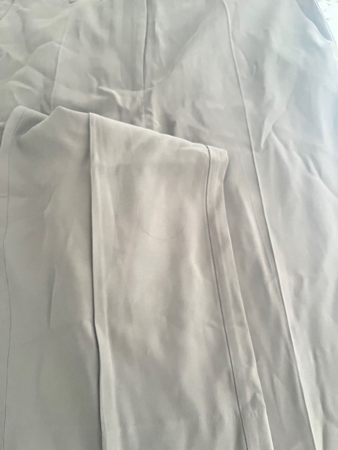 Mango Kemerli Pantolon — görsel 3/4