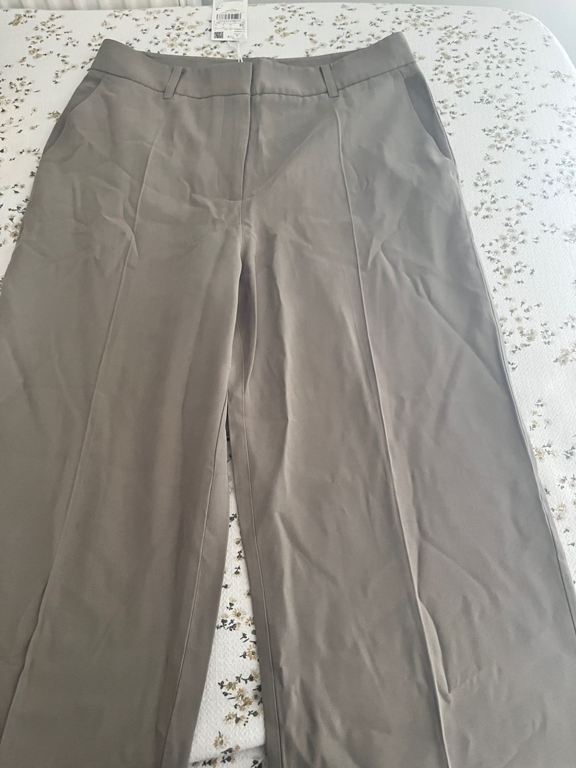 Mango Kemerli Pantolon — görsel 4/4