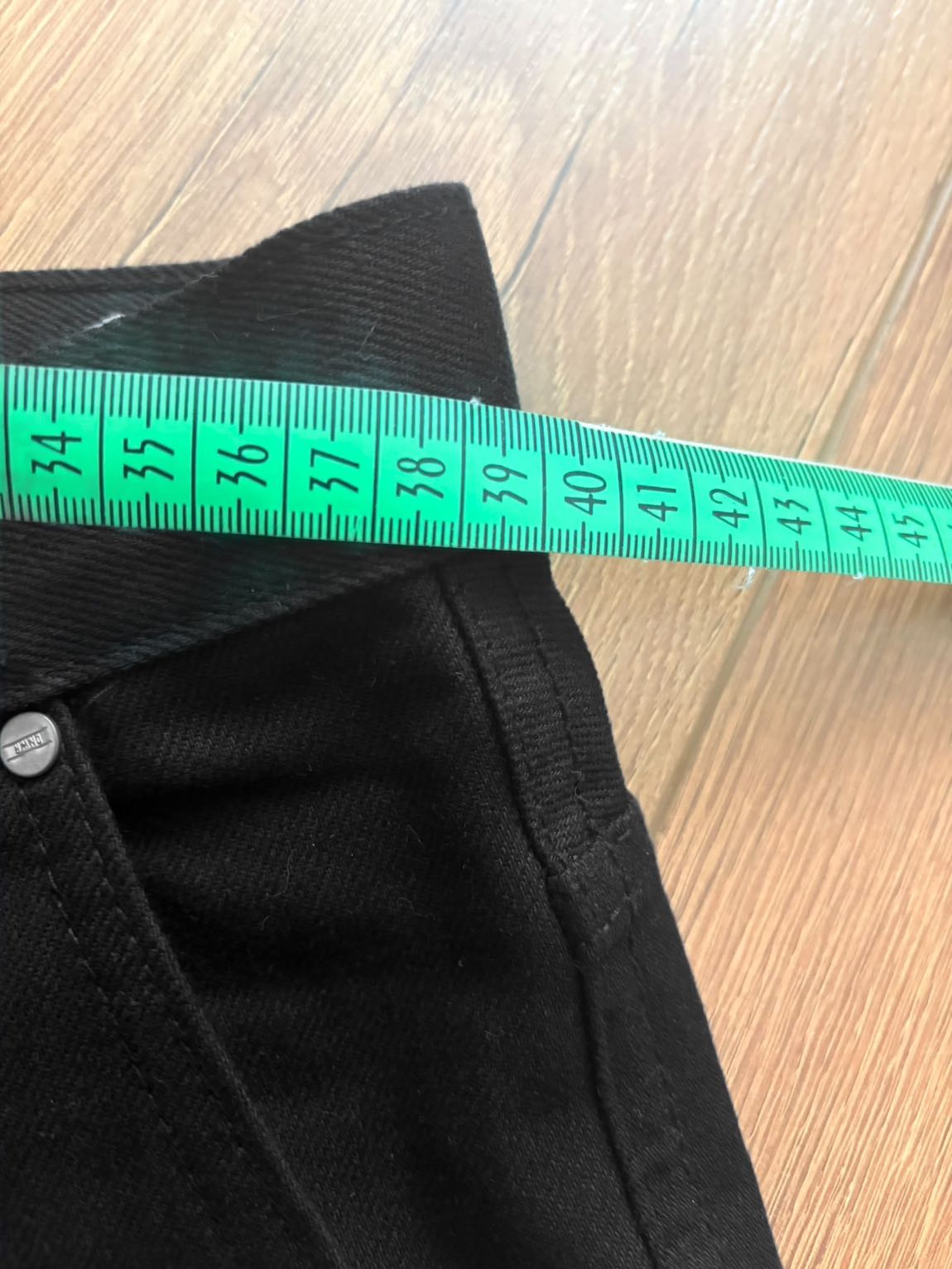 Zara Erkek Kargo Pantolon — görsel 5/6