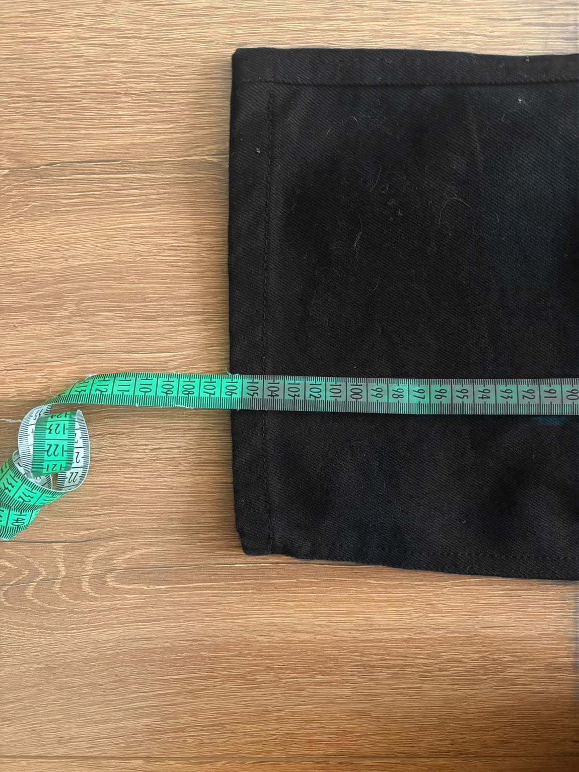 Zara Erkek Kargo Pantolon — görsel 6/6
