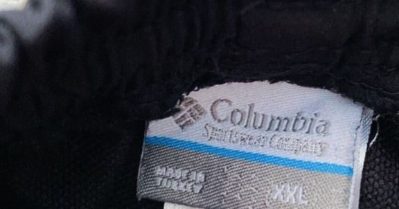 Columbia Kargo Pantolon — görsel 4/4