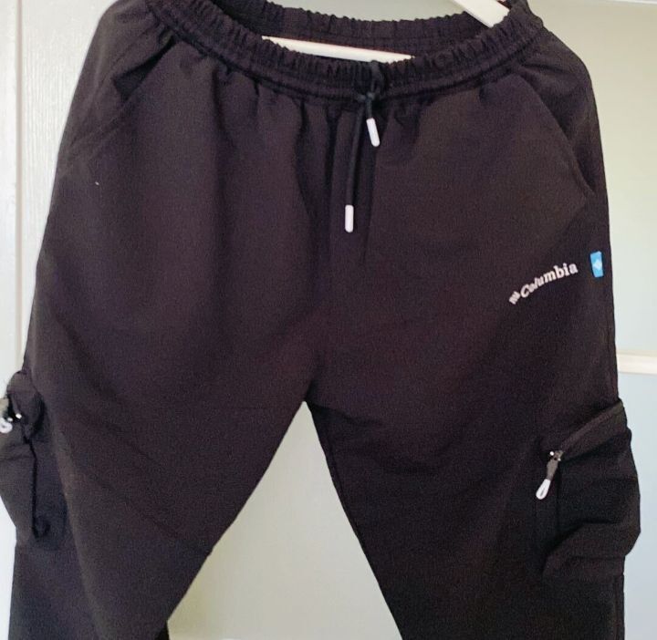 Columbia Kargo Pantolon — görsel 3/4