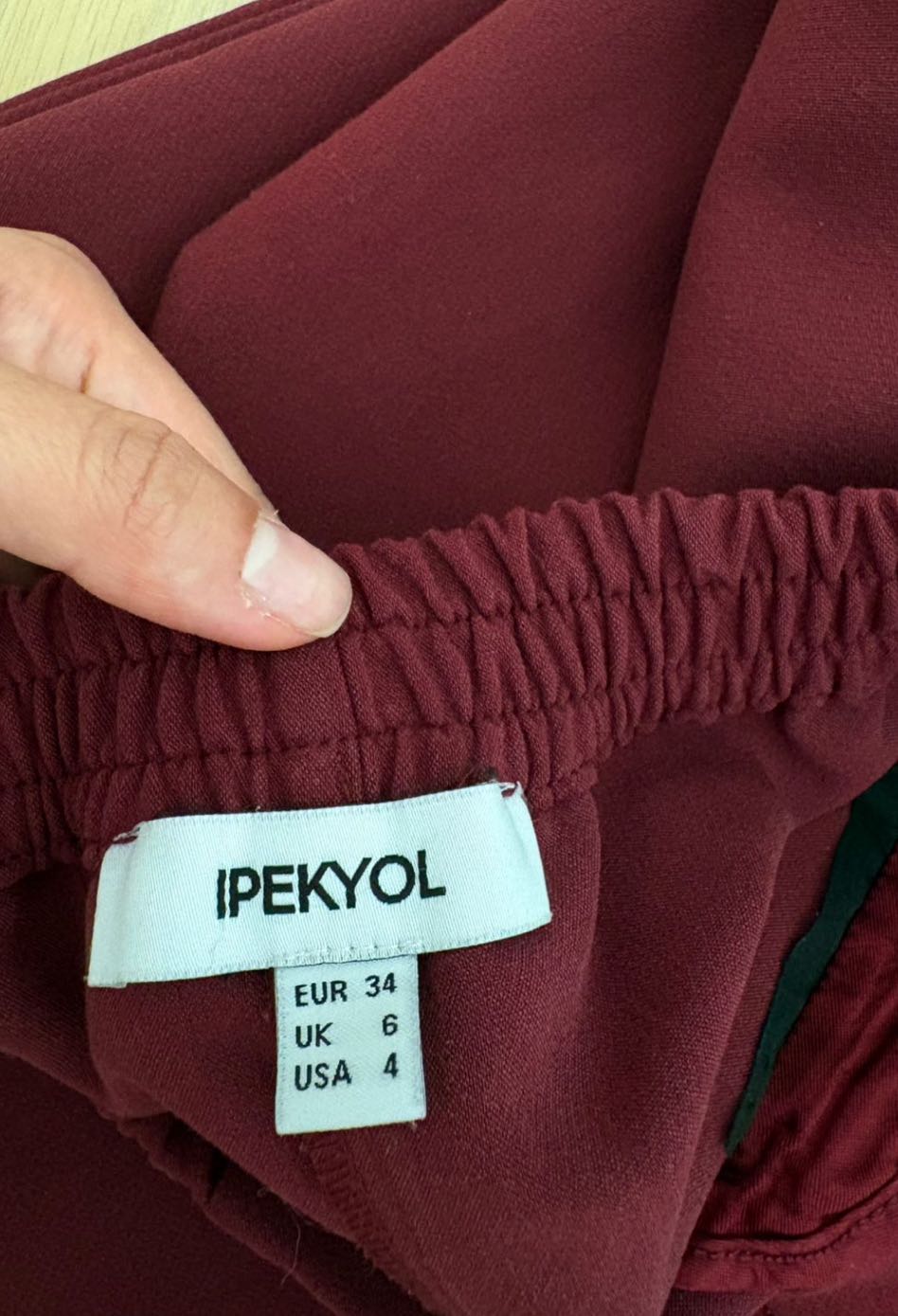 İpekyol Pantolon — görsel 9/9