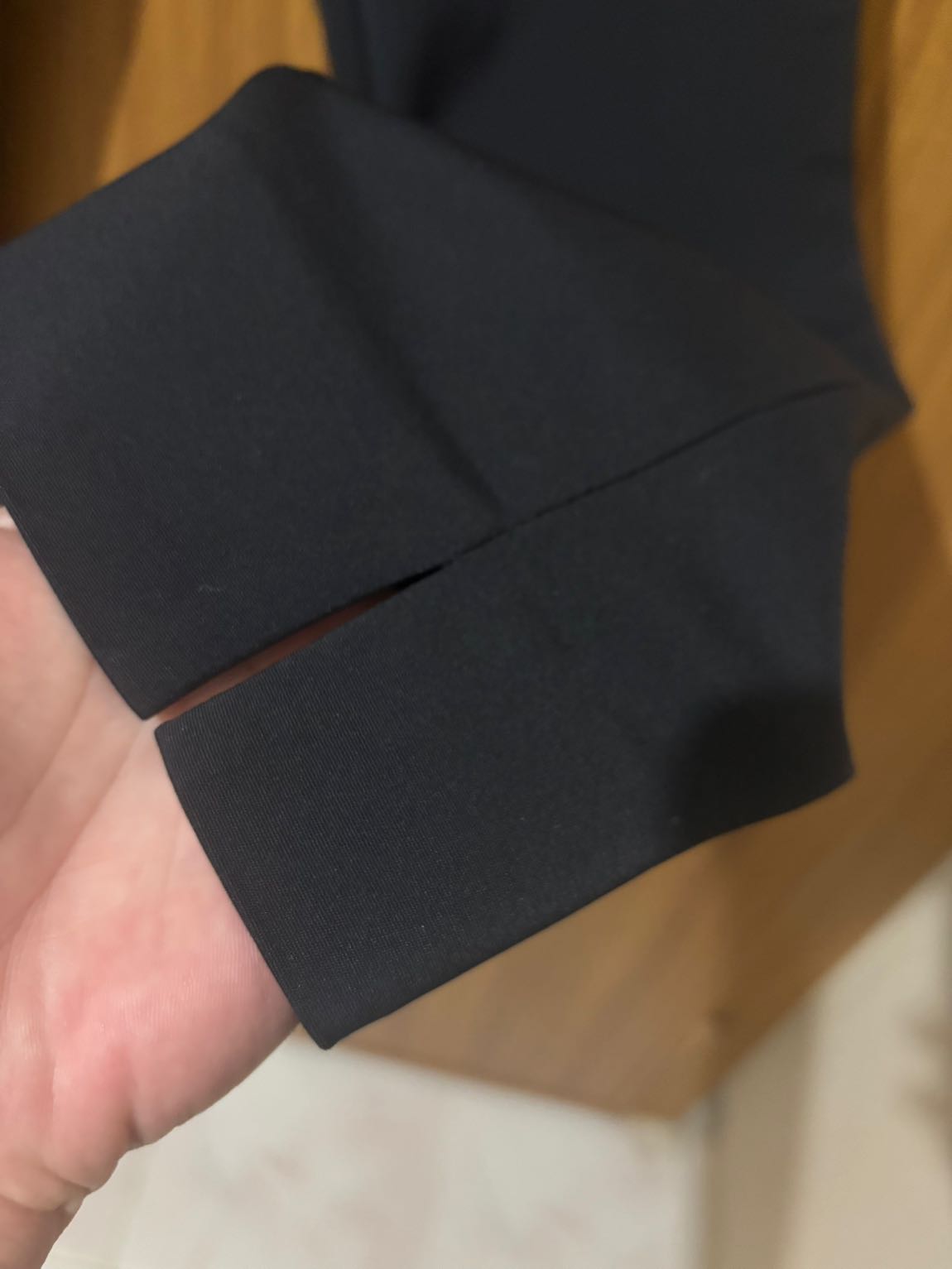 Network Siyah Pantolon — görsel 5/5