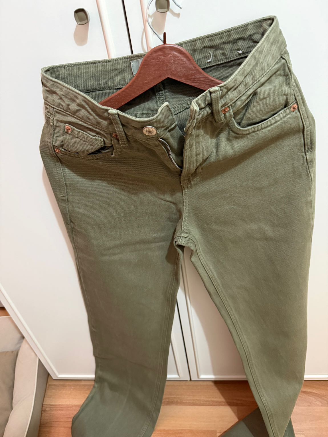 Stradivarius D92 Jean — görsel 4/5