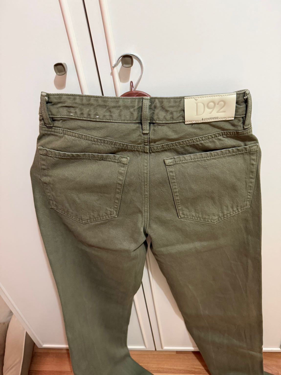 Stradivarius D92 Jean — görsel 5/5