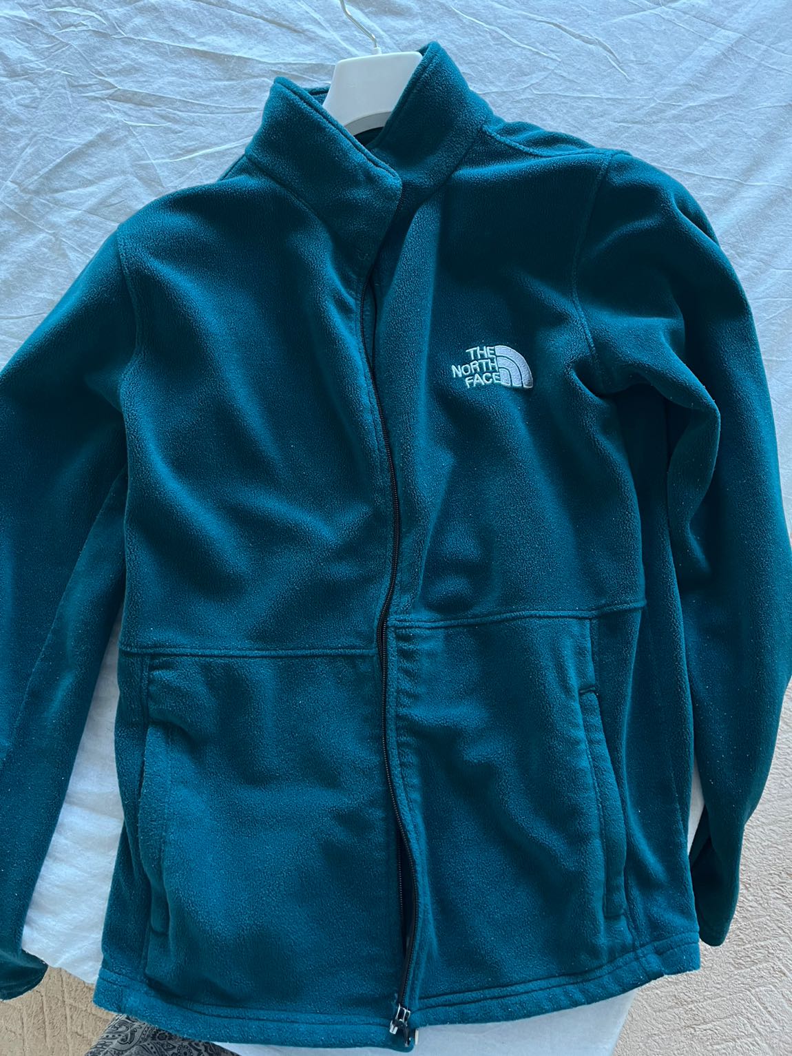 The North Face polar ceket — görsel 2/6