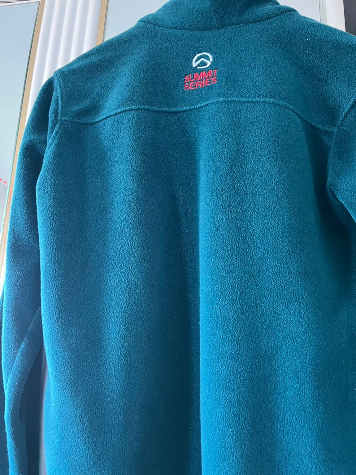 The North Face polar ceket — görsel 4/6