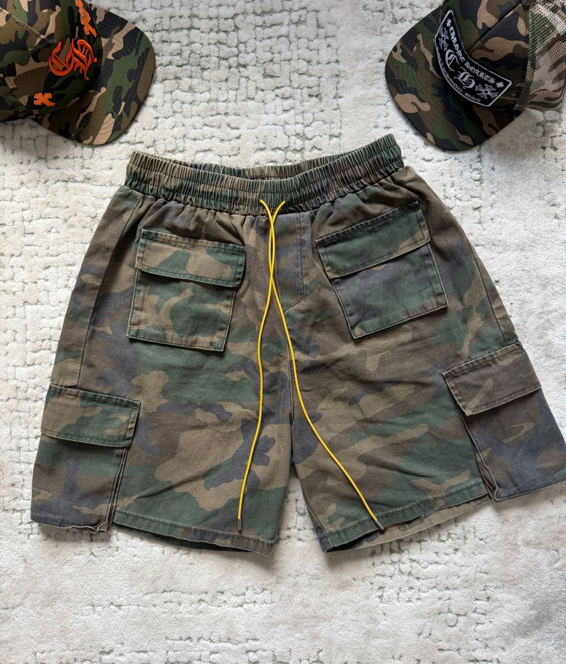 Camo Short “Most viral camo short” — görsel 2/3