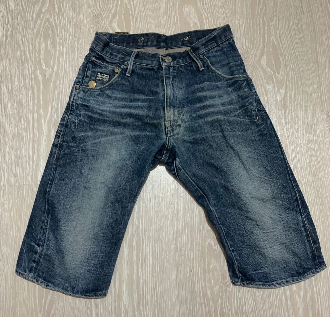 G-Star şortolon — görsel 3/5